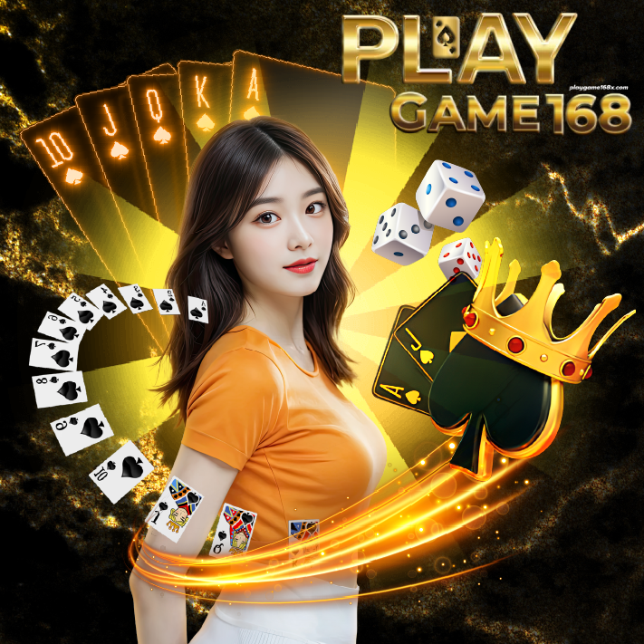 playgame 168