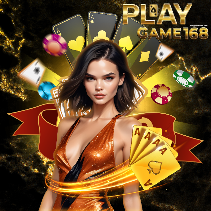playgame 168 สล็อต